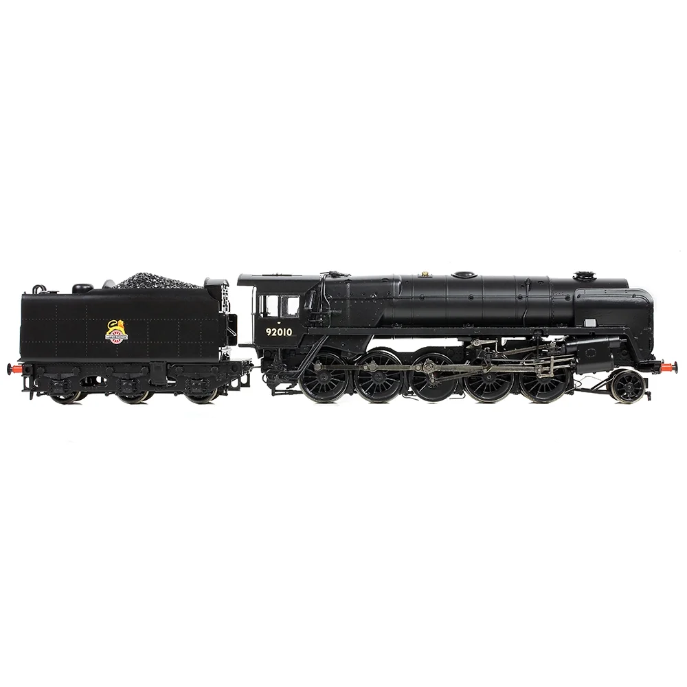 Bachmann 32-852BSF — Side Elevation Right Direction by Bachmann