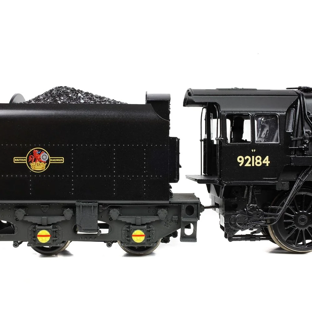Bachmann 32-859B — Close Up Of Insignia by Bachmann