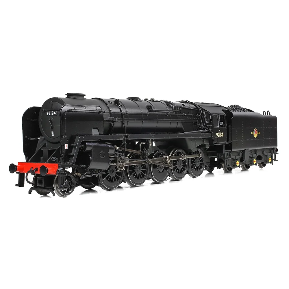 Bachmann 32-859B — Left Front Three Quarter View by Bachmann