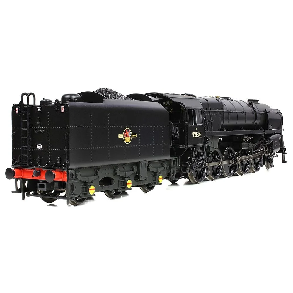 Bachmann 32-859B — Left Rear Three Quarter View by Bachmann
