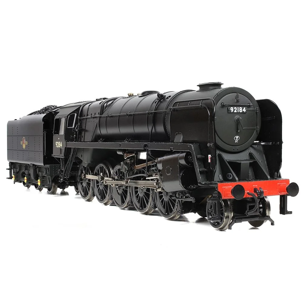 Bachmann 32-859B — Right Front Three Quarter View by Bachmann