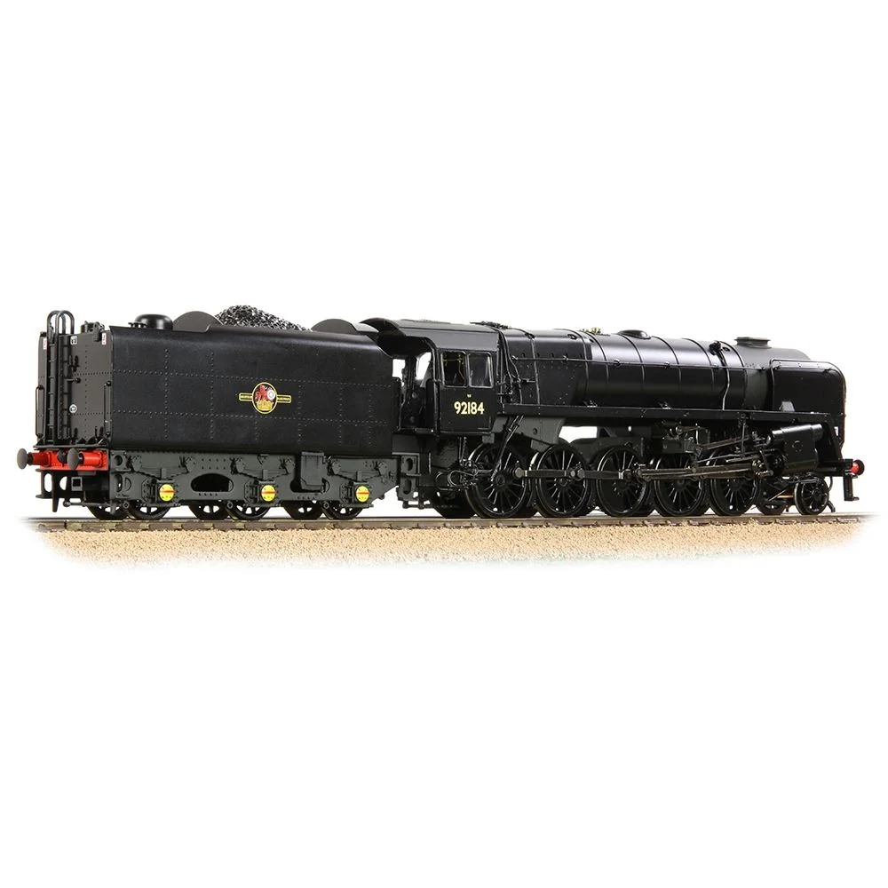 Bachmann 32-859B — Right Track Display View by Bachmann