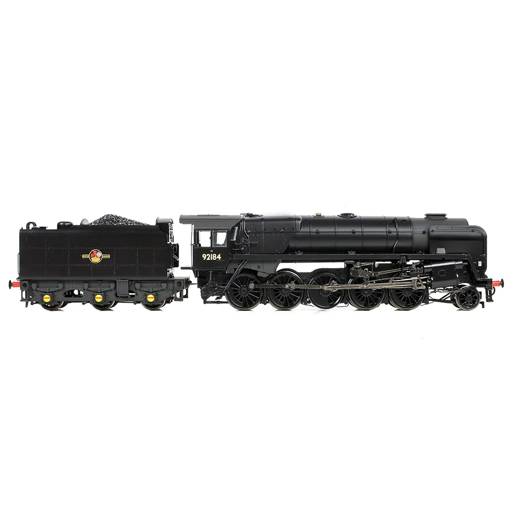 Bachmann 32-859B — Side Elevation Right Direction by Bachmann