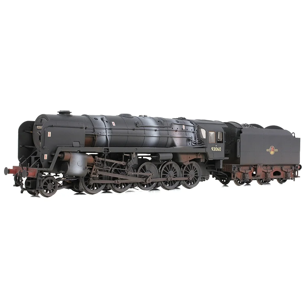Bachmann 32-862SF — Left Front Three Quarter View by Bachmann