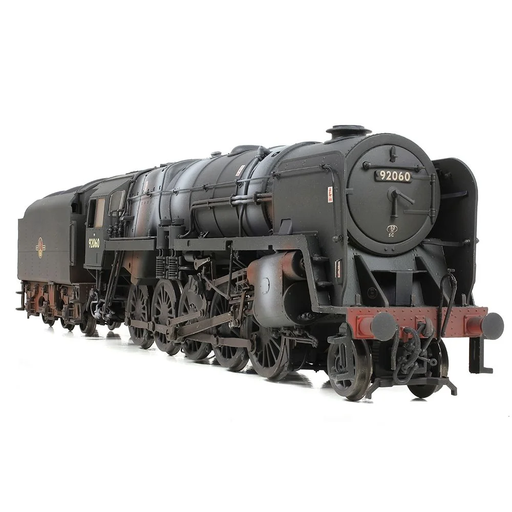 Bachmann 32-862SF — Right Front Three Quarter View by Bachmann