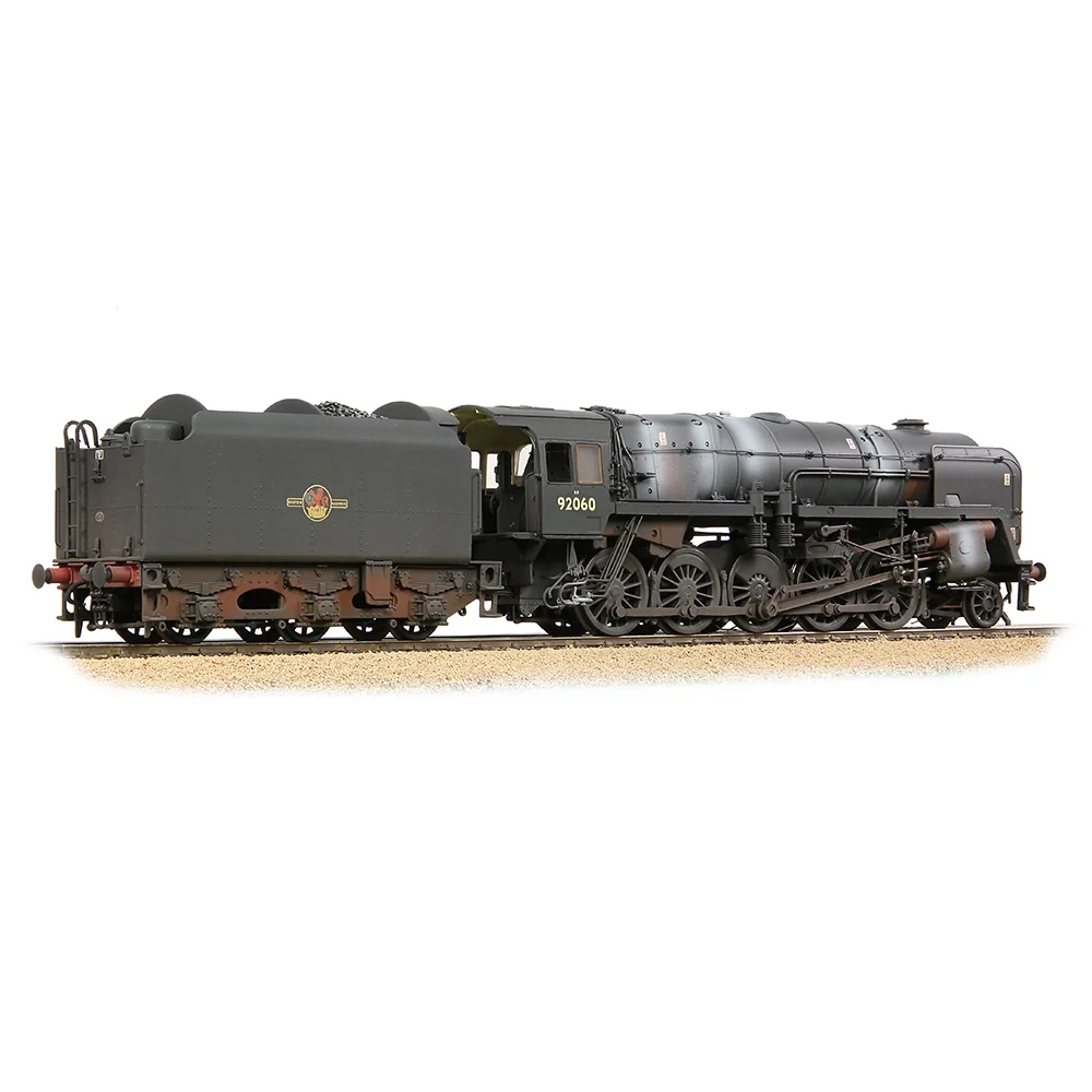 Bachmann 32-862SF — Right Track Display View by Bachmann