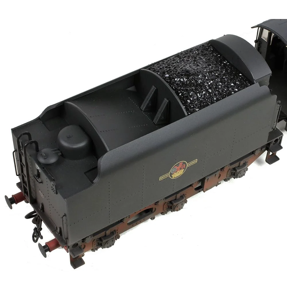 Bachmann 32-862A — Left Tender Three Quarter View by Bachmann