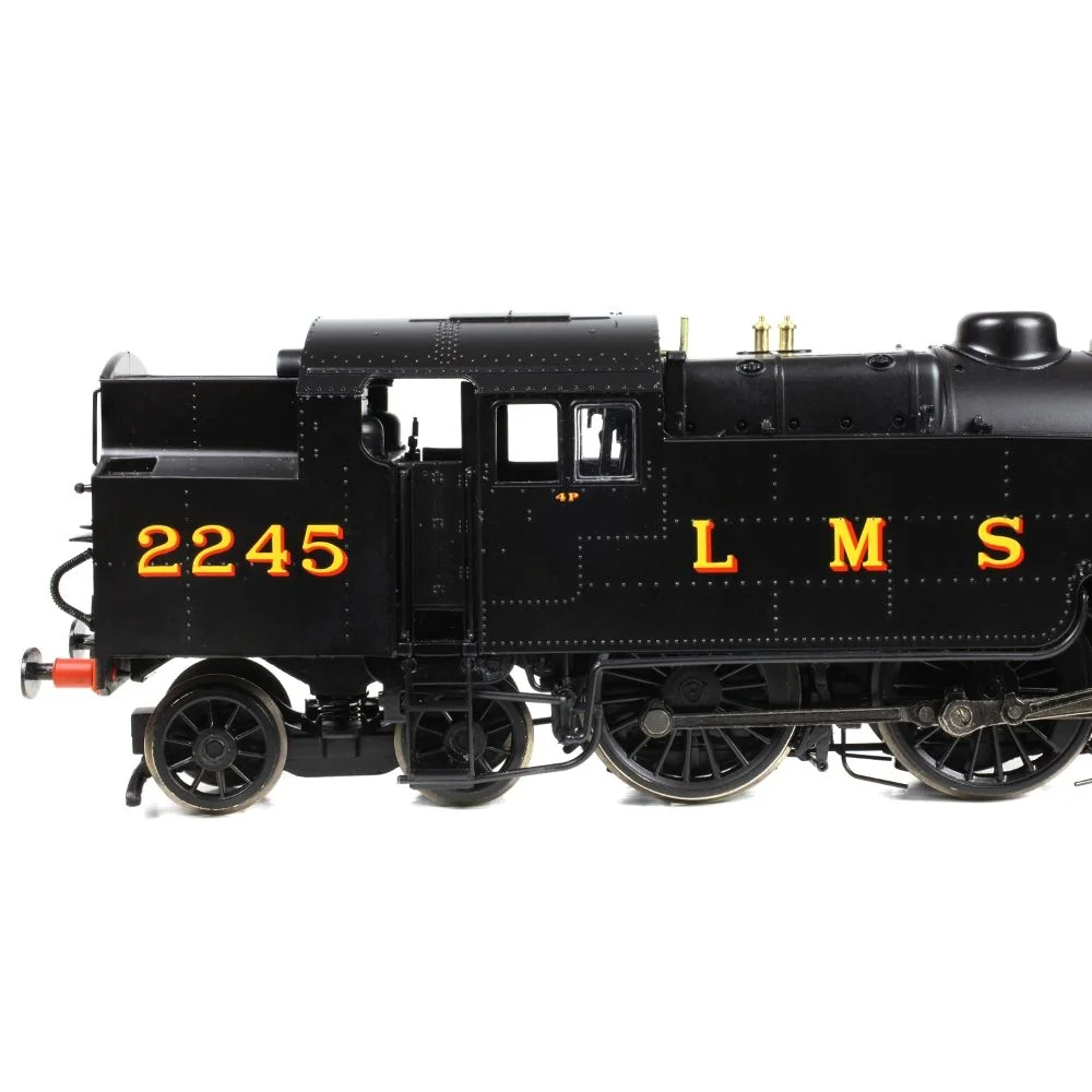 Bachmann 32-875A — Close Up Of Insignia by Bachmann