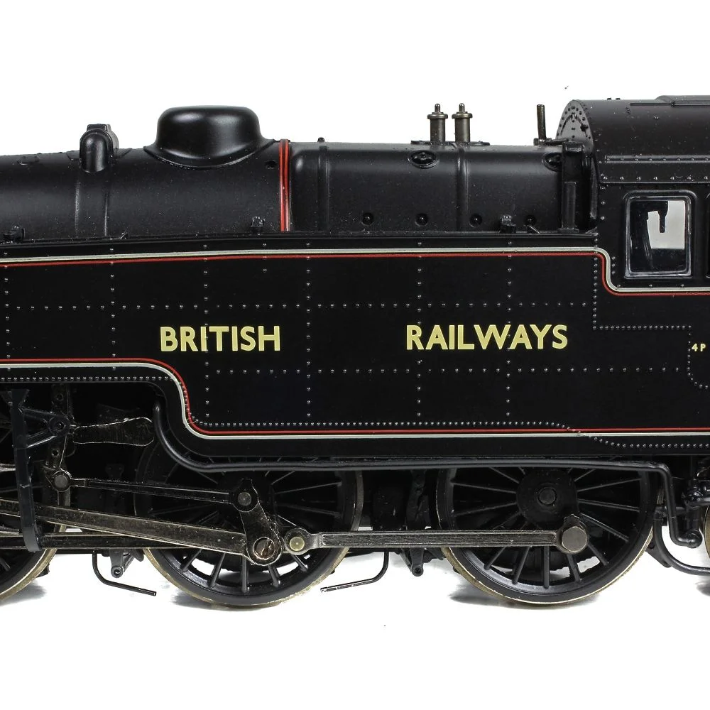 Bachmann 32-883 — Close Up Of Insignia by Bachmann