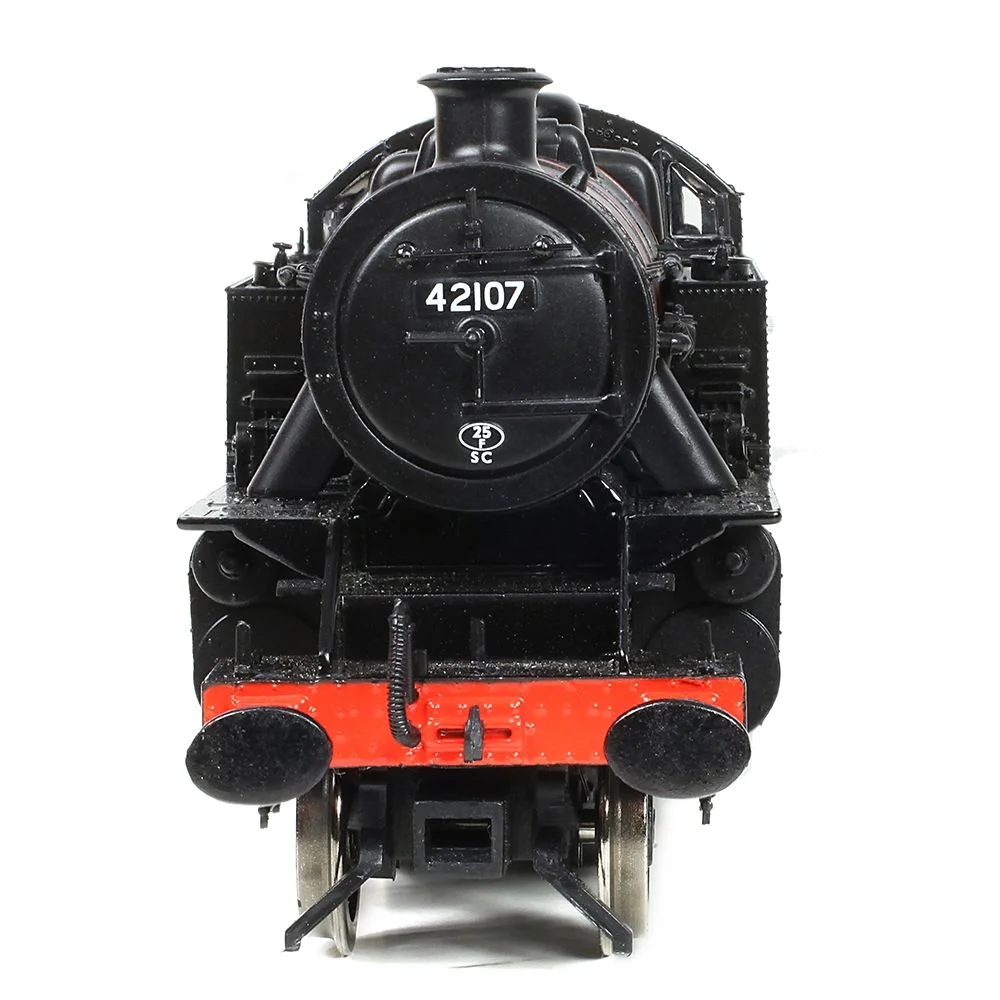 Bachmann 32-883 — Front Elevation by Bachmann