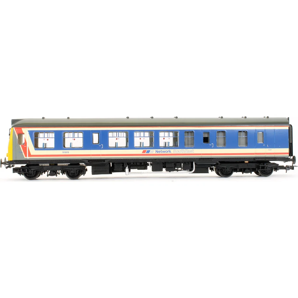 Bachmann 32-901 — Side Elevation Left Direction by Bachmann