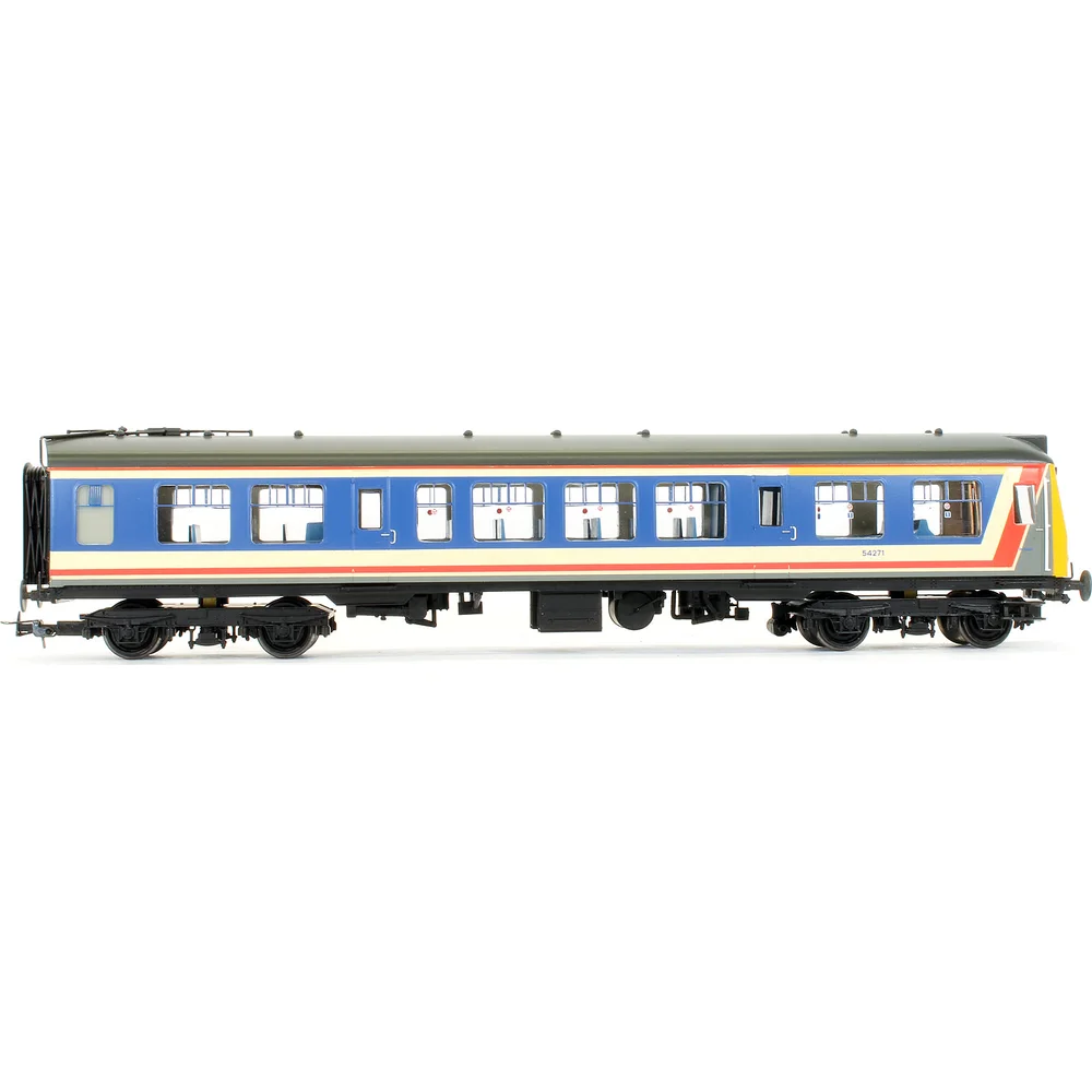 Bachmann 32-901 — Side Elevation Right Direction by Bachmann