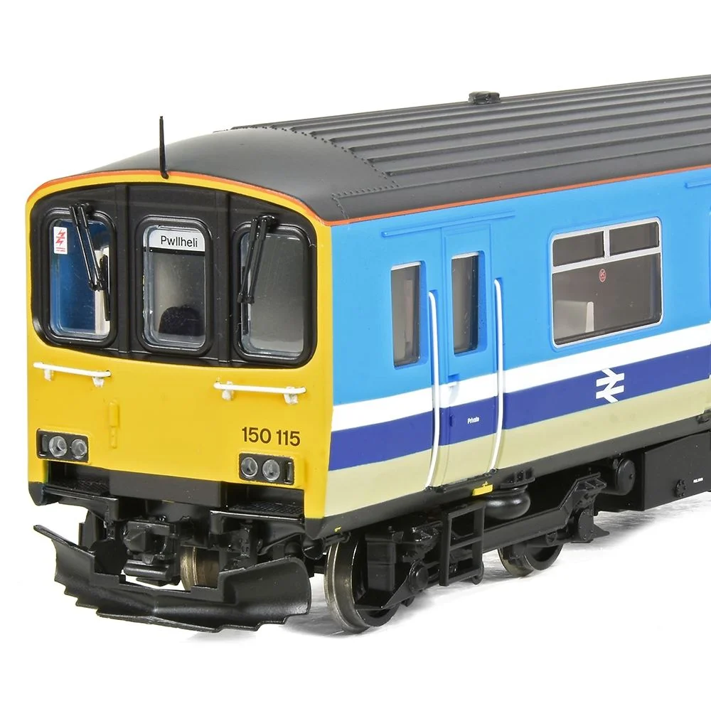 Bachmann 32-929SF — Close Up Of Cab by Bachmann