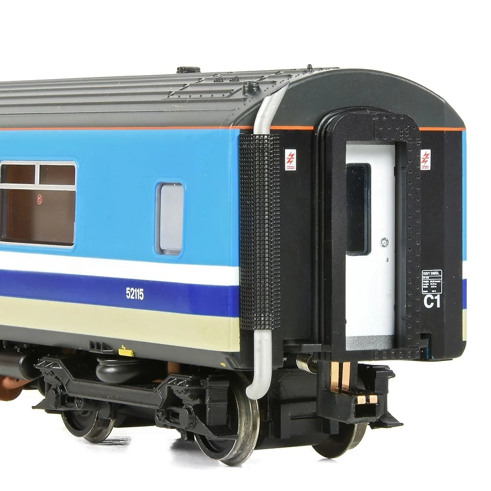 Bachmann 32-929SF — Close Up Of Gangway by Bachmann