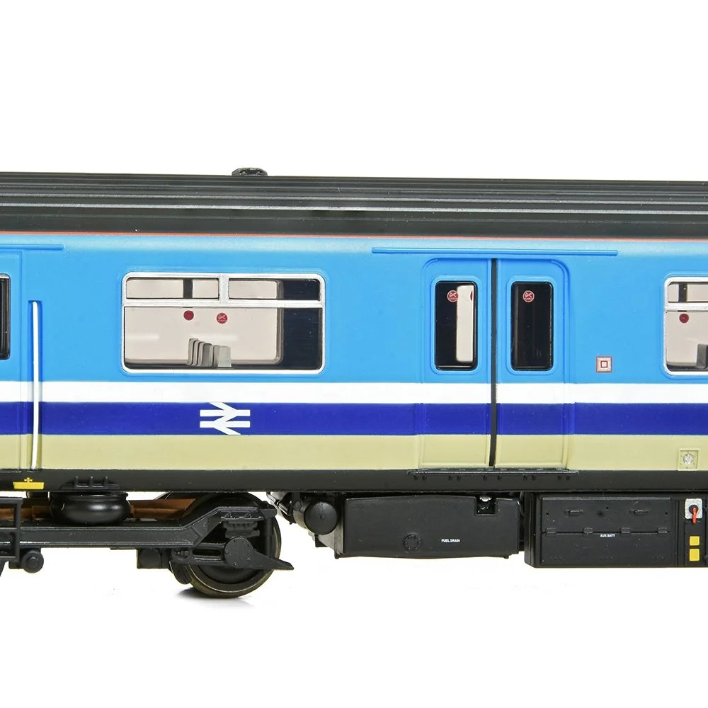 Bachmann 32-929SF — Close Up Of Insignia by Bachmann