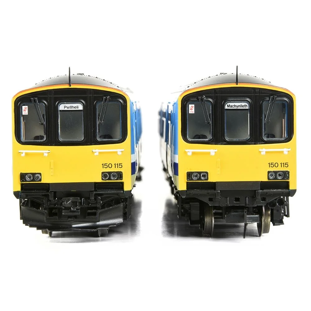 Bachmann 32-929SF — Front Elevation by Bachmann