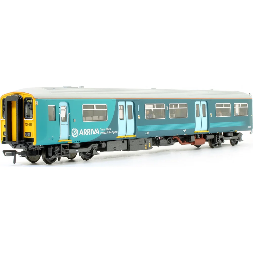 Bachmann 32-939DS — Left Front Three Quarter View by Bachmann