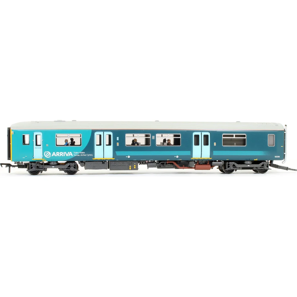 Bachmann 32-939DS — Side Elevation Left Direction by Bachmann