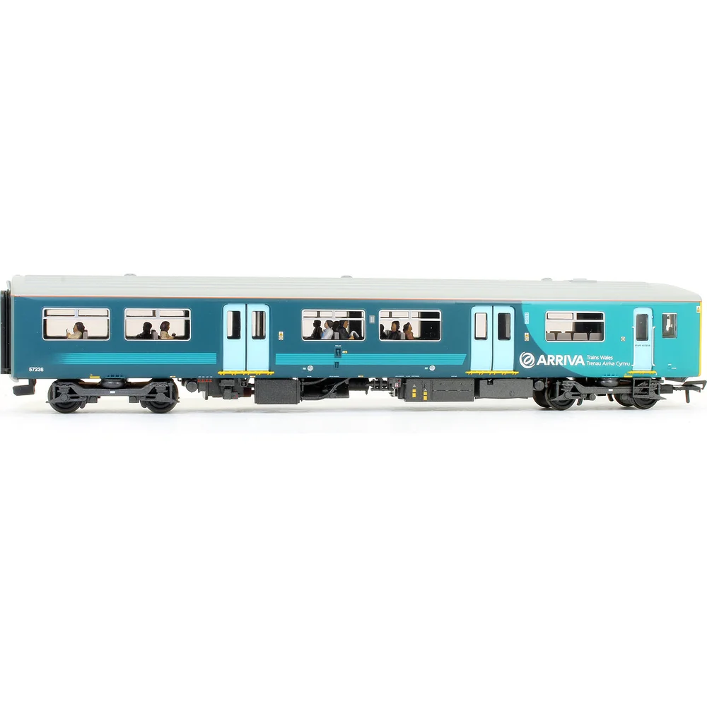 Bachmann 32-939DS — Side Elevation Right Direction by Bachmann