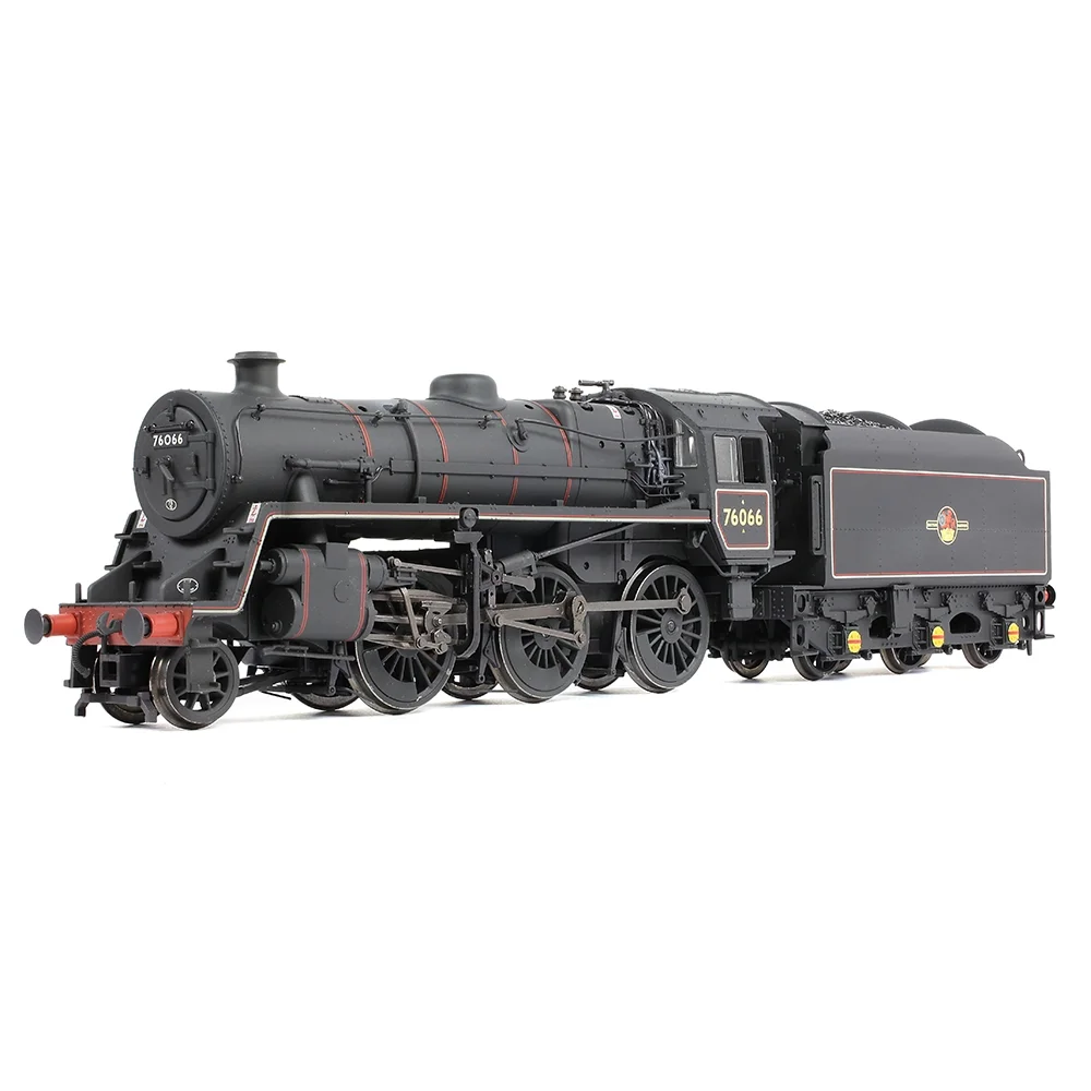 Bachmann 32-956 — Left Front Three Quarter View by Bachmann