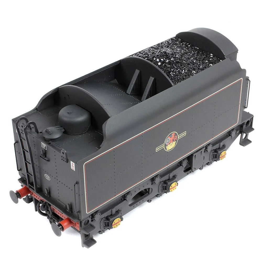 Bachmann 32-956 — Left Tender Three Quarter View by Bachmann