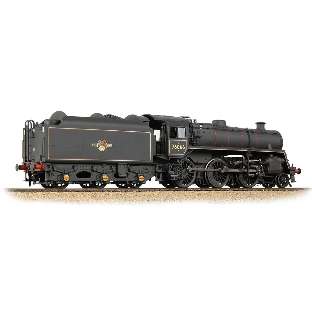 Bachmann 32-956 — Right Track Display View by Bachmann