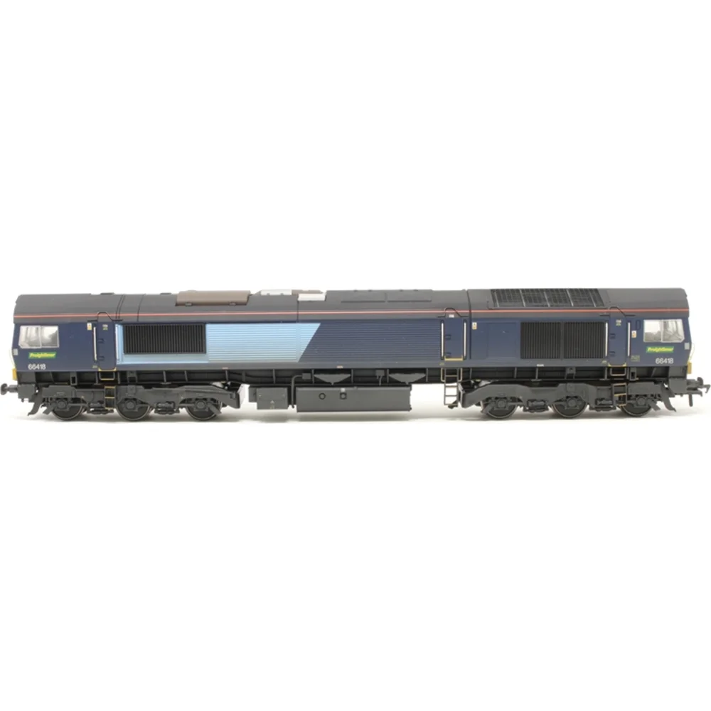 Bachmann 32-976Z — Side Elevation Left Direction by Bachmann