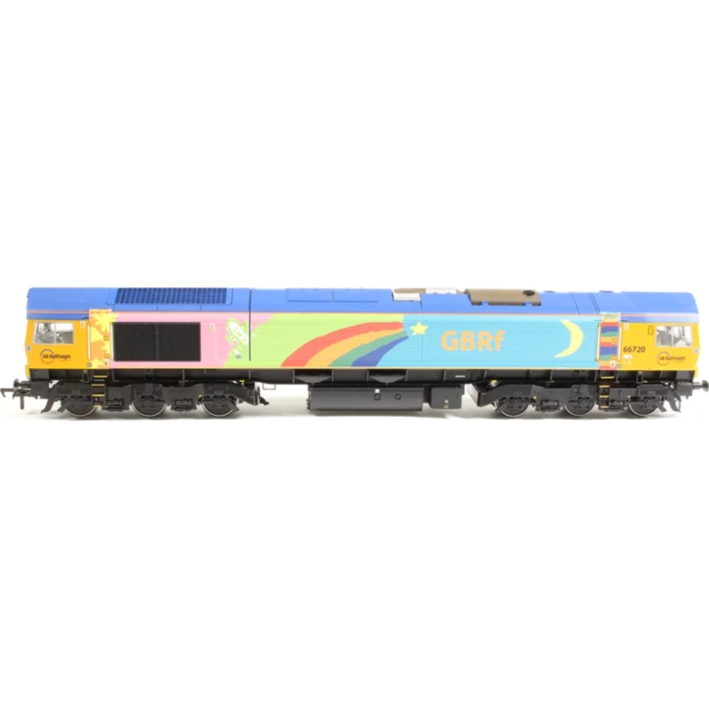Bachmann 32-979V — Side Elevation Left Direction by Bachmann