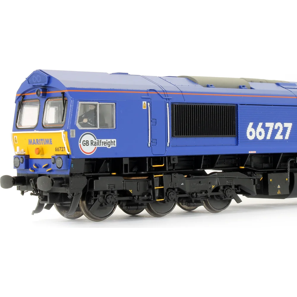Bachmann 32-979W — Close Up Of Cab Left by Bachmann