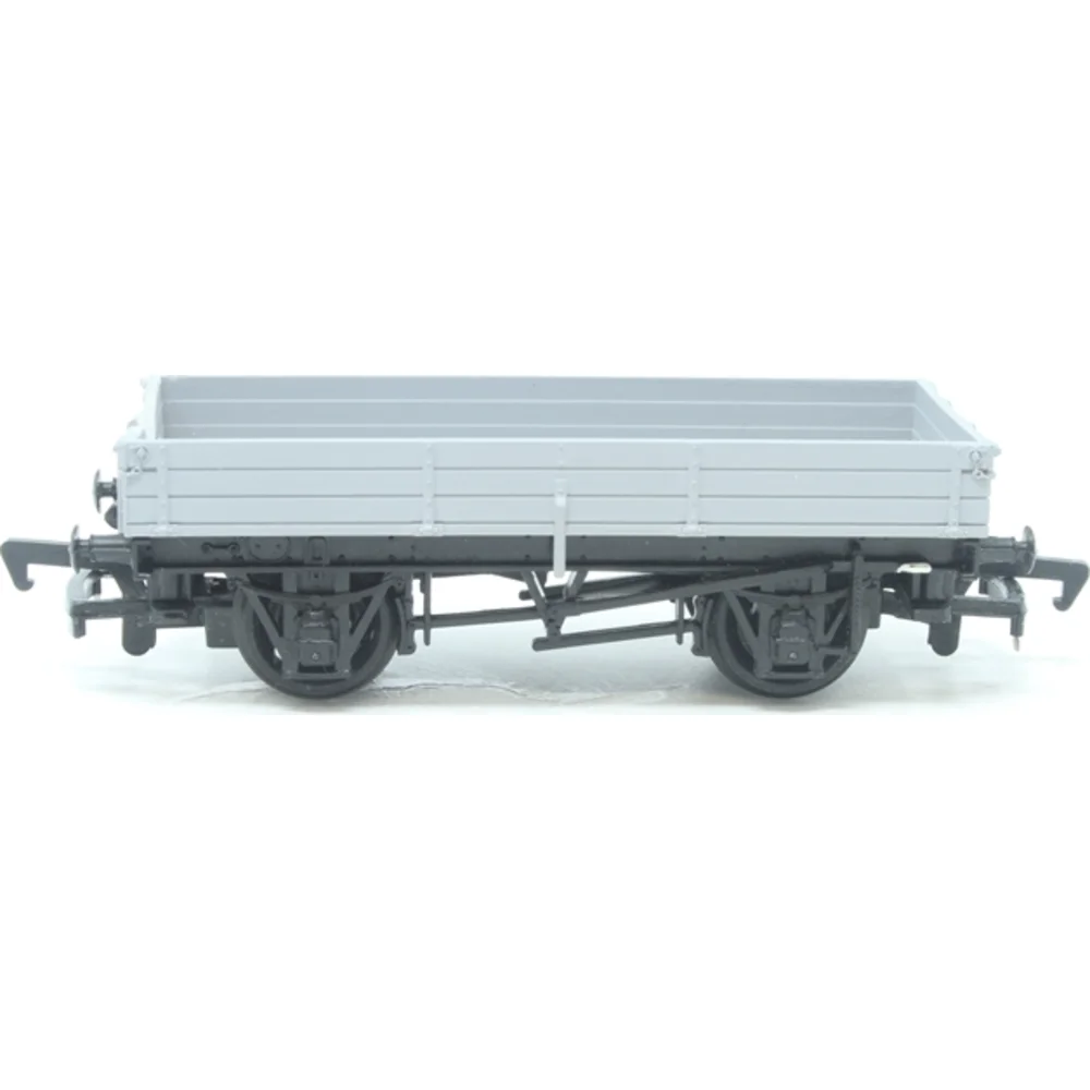 Bachmann 33-453 — Side Elevation Left Direction by Bachmann