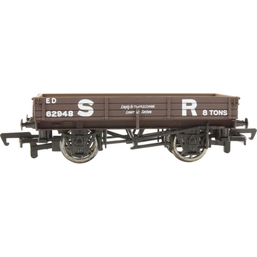 Bachmann 33-454 — Side Elevation Left Direction by Bachmann