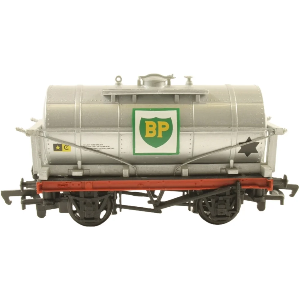 Bachmann 33-500A — Side Elevation by Bachmann