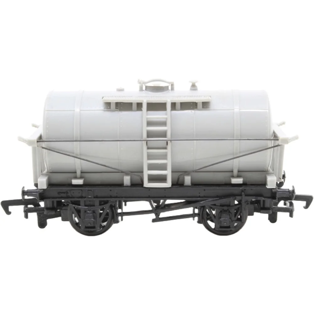 Bachmann 33-503 — Side Elevation by Bachmann