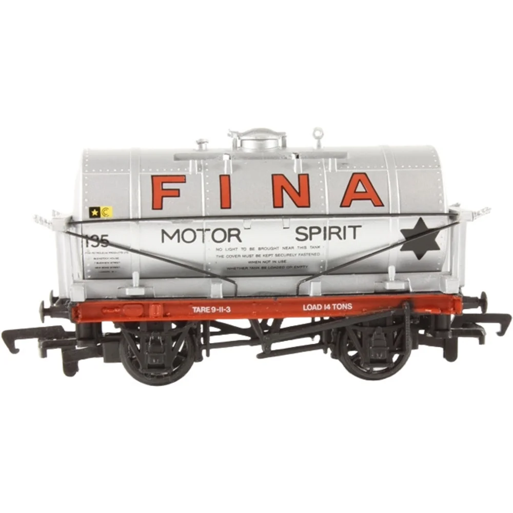 Bachmann 33-504 — Side Elevation by Bachmann