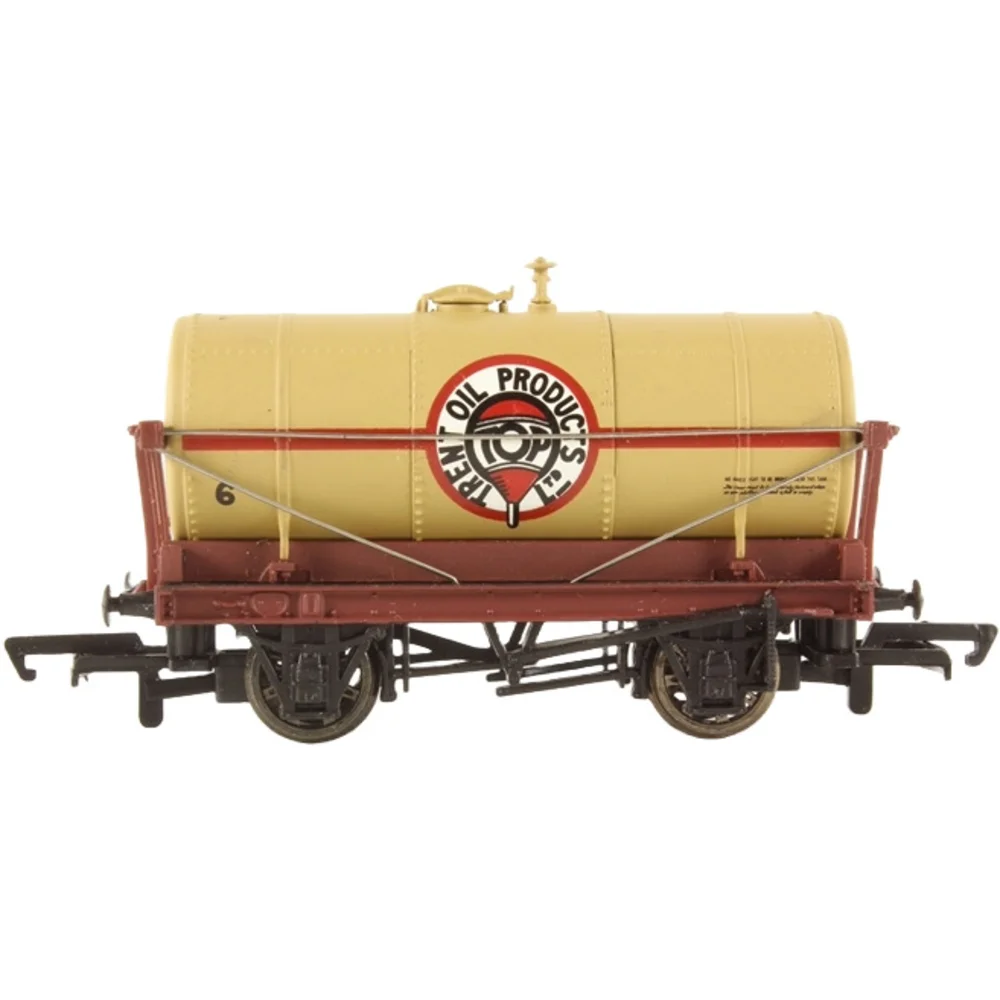 Bachmann 33-504A — Side Elevation by Bachmann