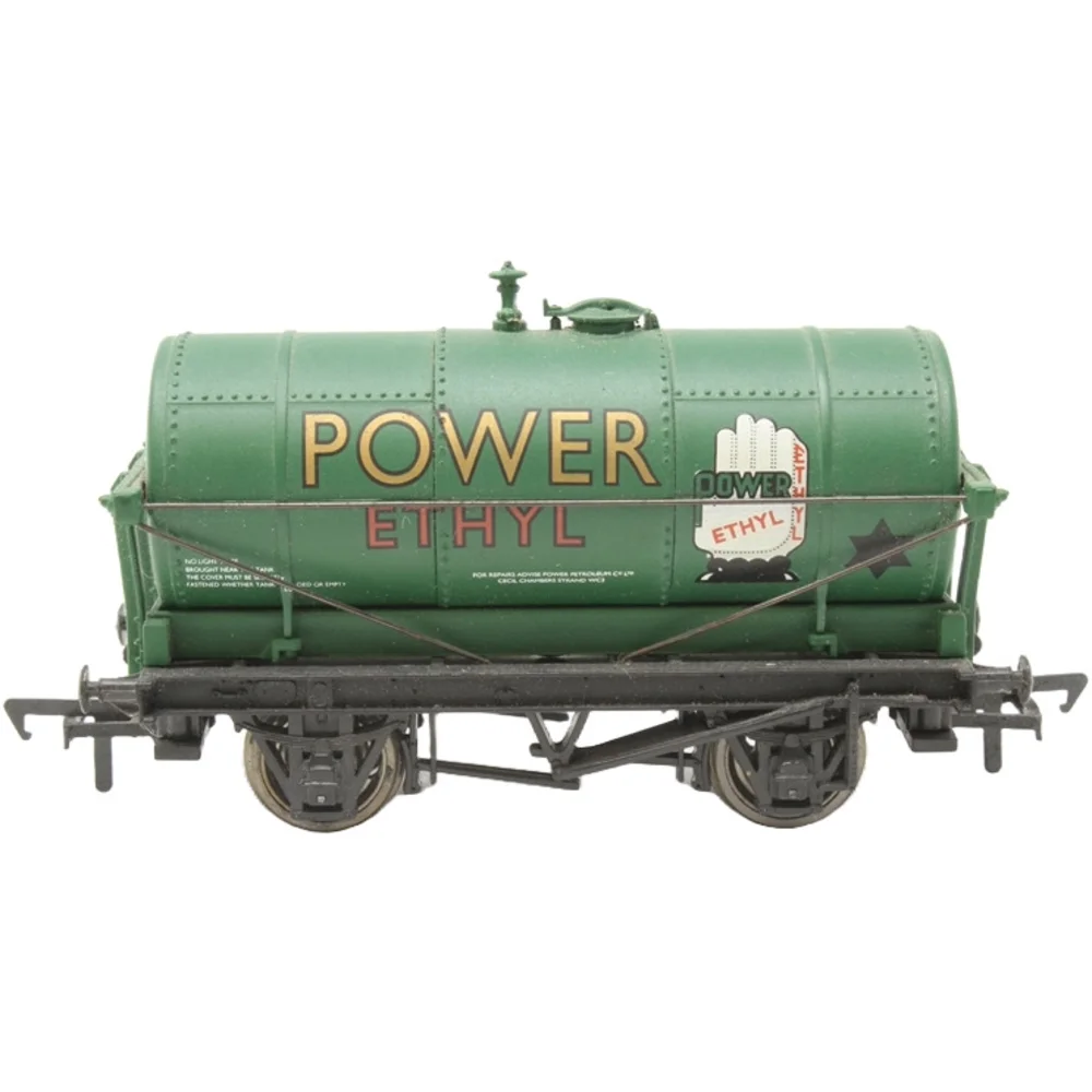Bachmann 33-525Z — Side Elevation by Bachmann