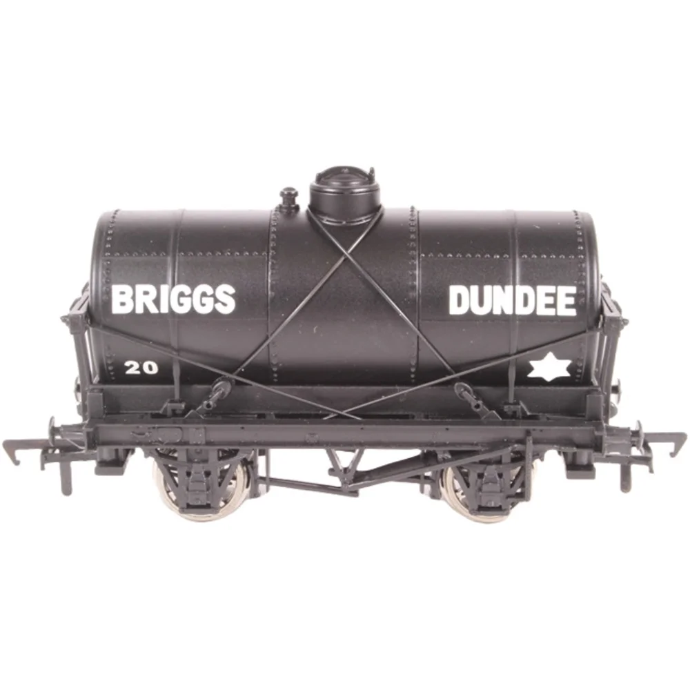 Bachmann 33-675W — Side Elevation by Bachmann