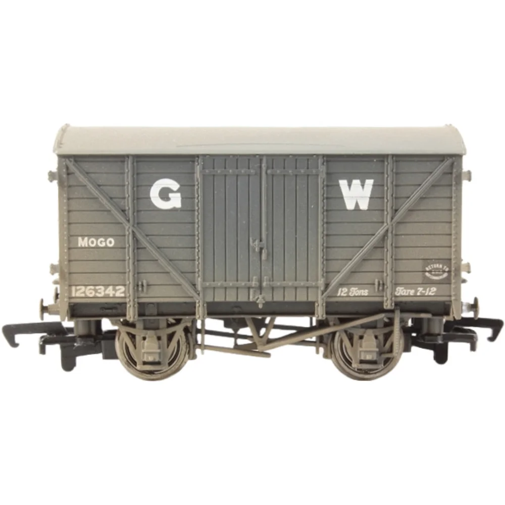 Bachmann 33-704 — Side Elevation by Bachmann
