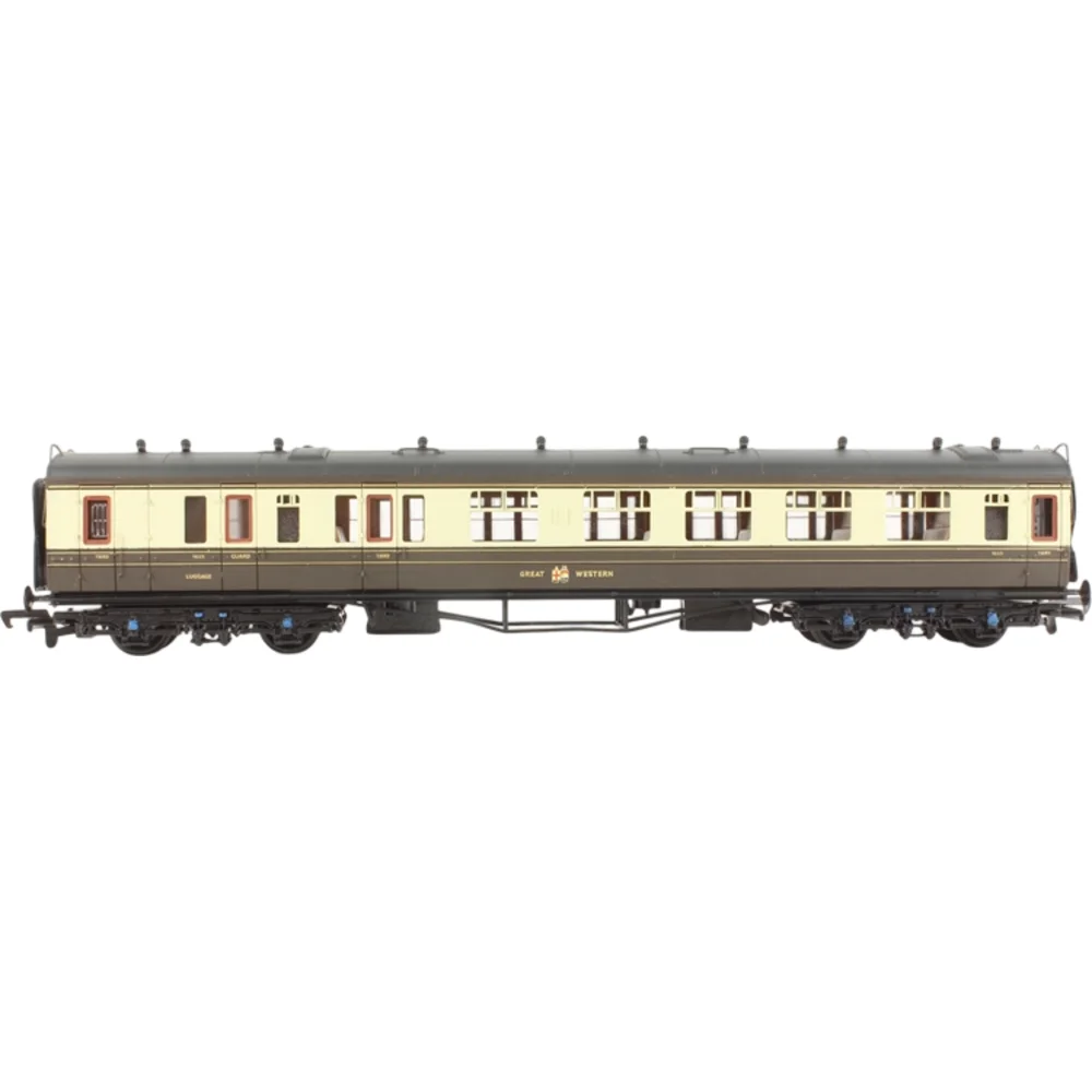 Bachmann 34-075 — Side Elevation Left Direction by Bachmann