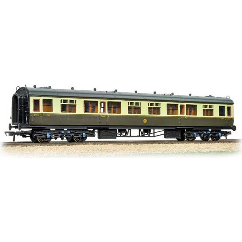 Bachmann 34-126A scale model of the Great Western Railway Collett Centenary & Sunshine