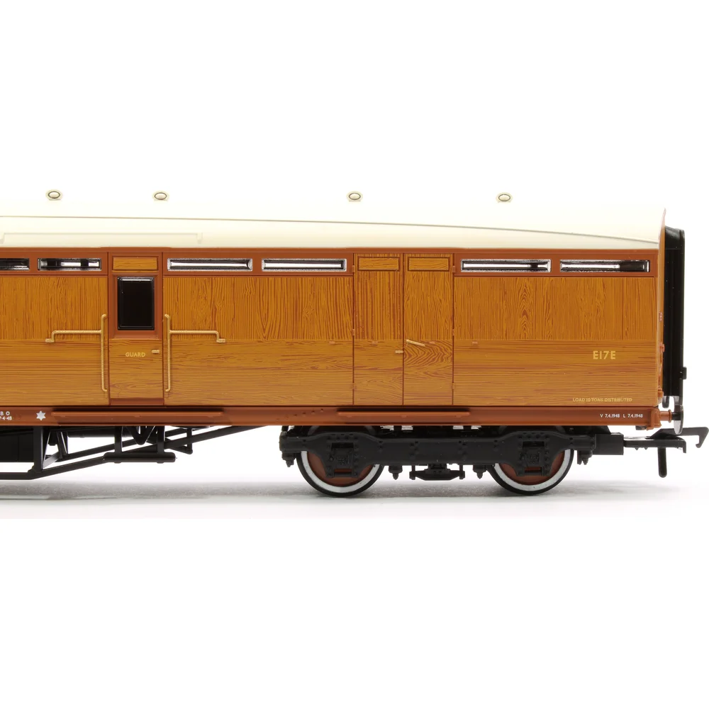 Bachmann 34-360 — Close Up Of Number by Bachmann