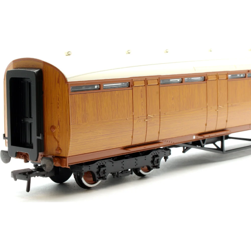 Bachmann 34-360A — Close Up Of Gangway by Bachmann