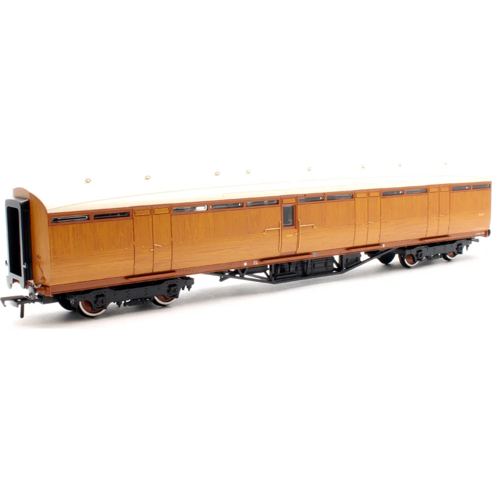 Bachmann 34-360A — Left Front Three Quarter View by Bachmann