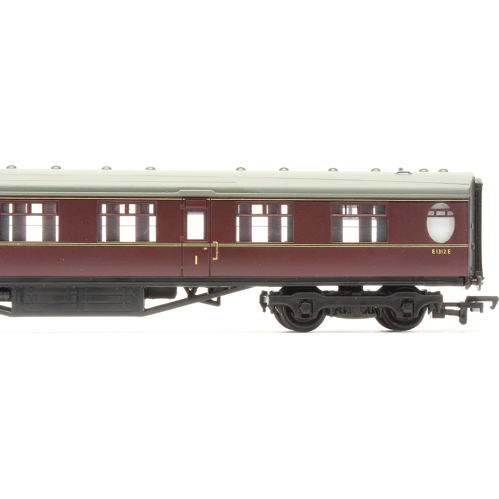 Bachmann 34-476 — Close Up Of Number by Bachmann