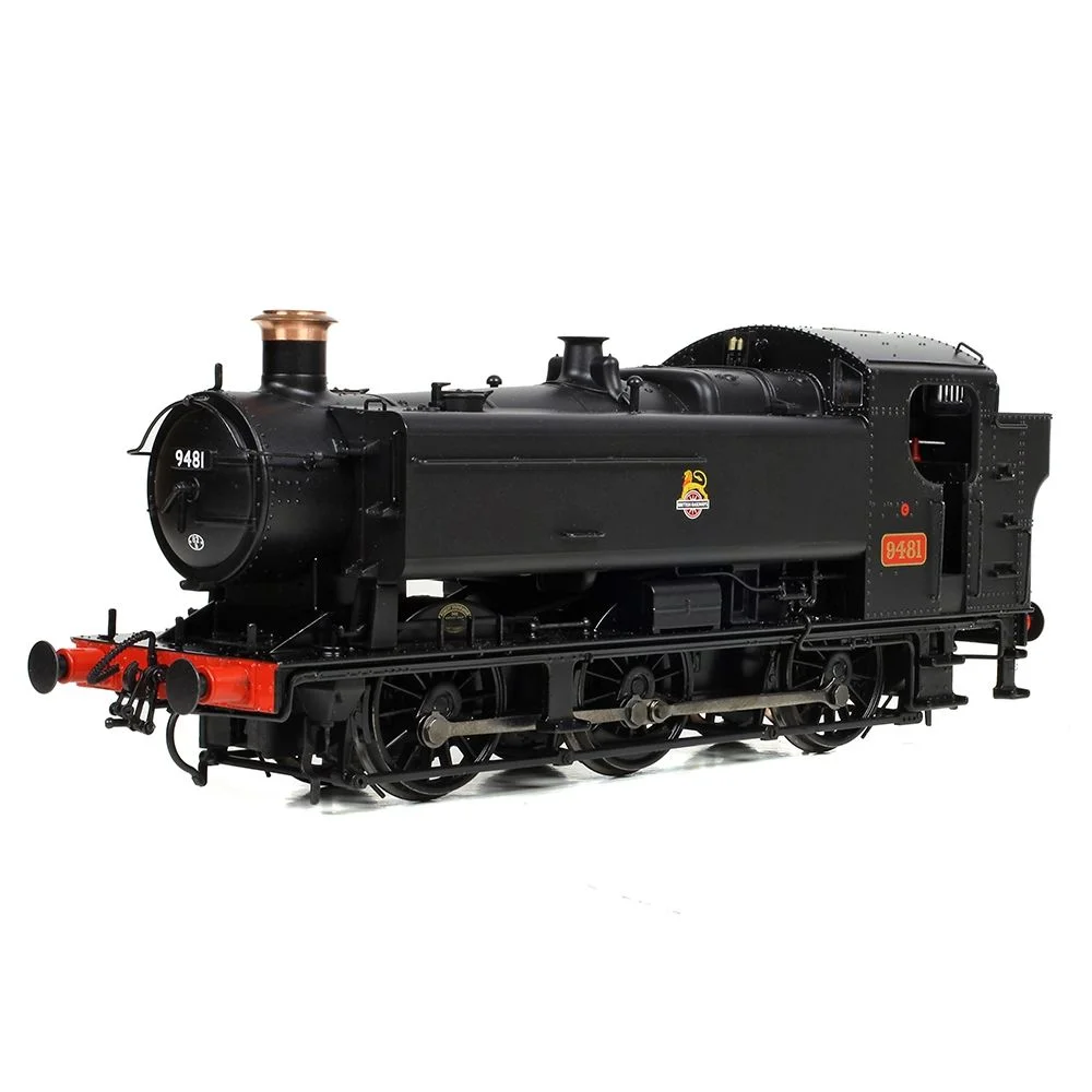 Bachmann 35-026ASF — Left Front Three Quarter View by Bachmann
