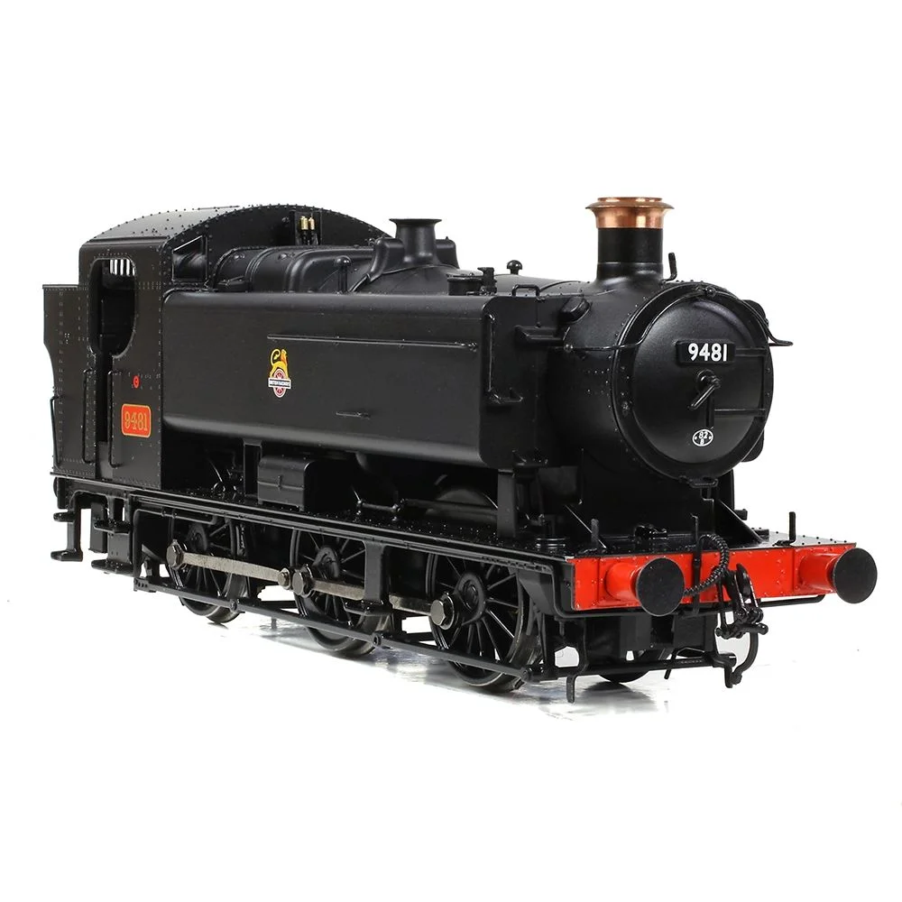 Bachmann 35-026ASF — Right Front Three Quarter View by Bachmann