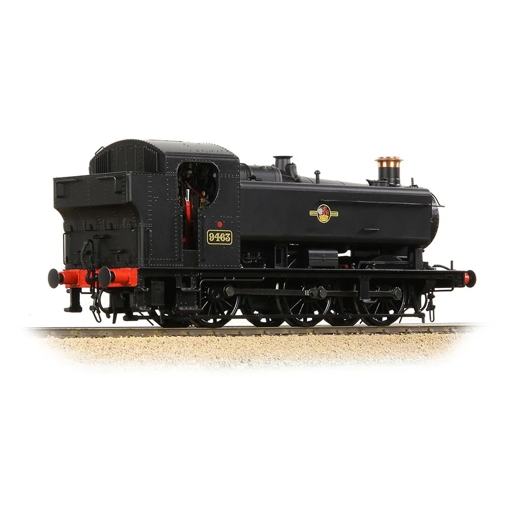 Bachmann 35-027A — Right Track Display View by Bachmann