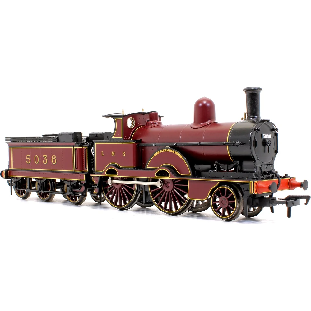 Bachmann 35-162Z — Right Front Three Quarter View by Bachmann