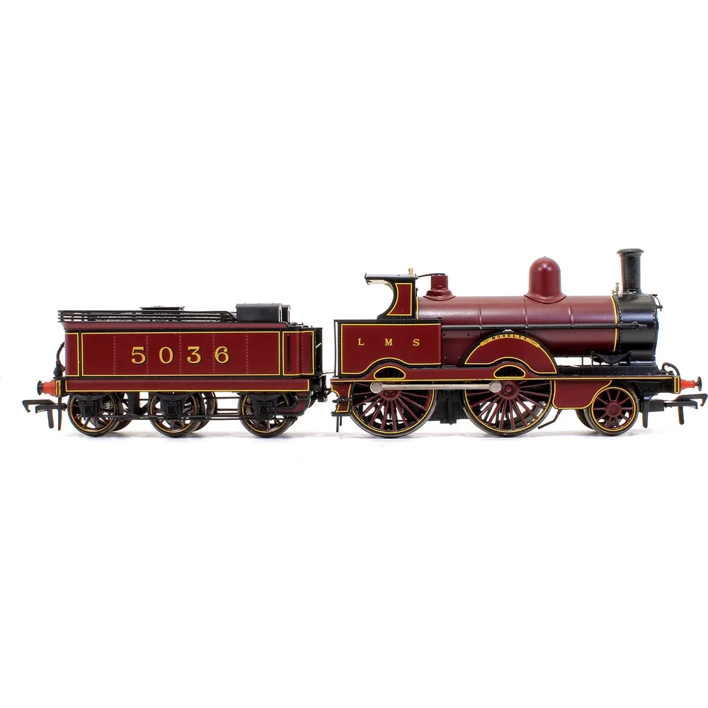 Bachmann 35-162Z — Side Elevation Right Direction by Bachmann