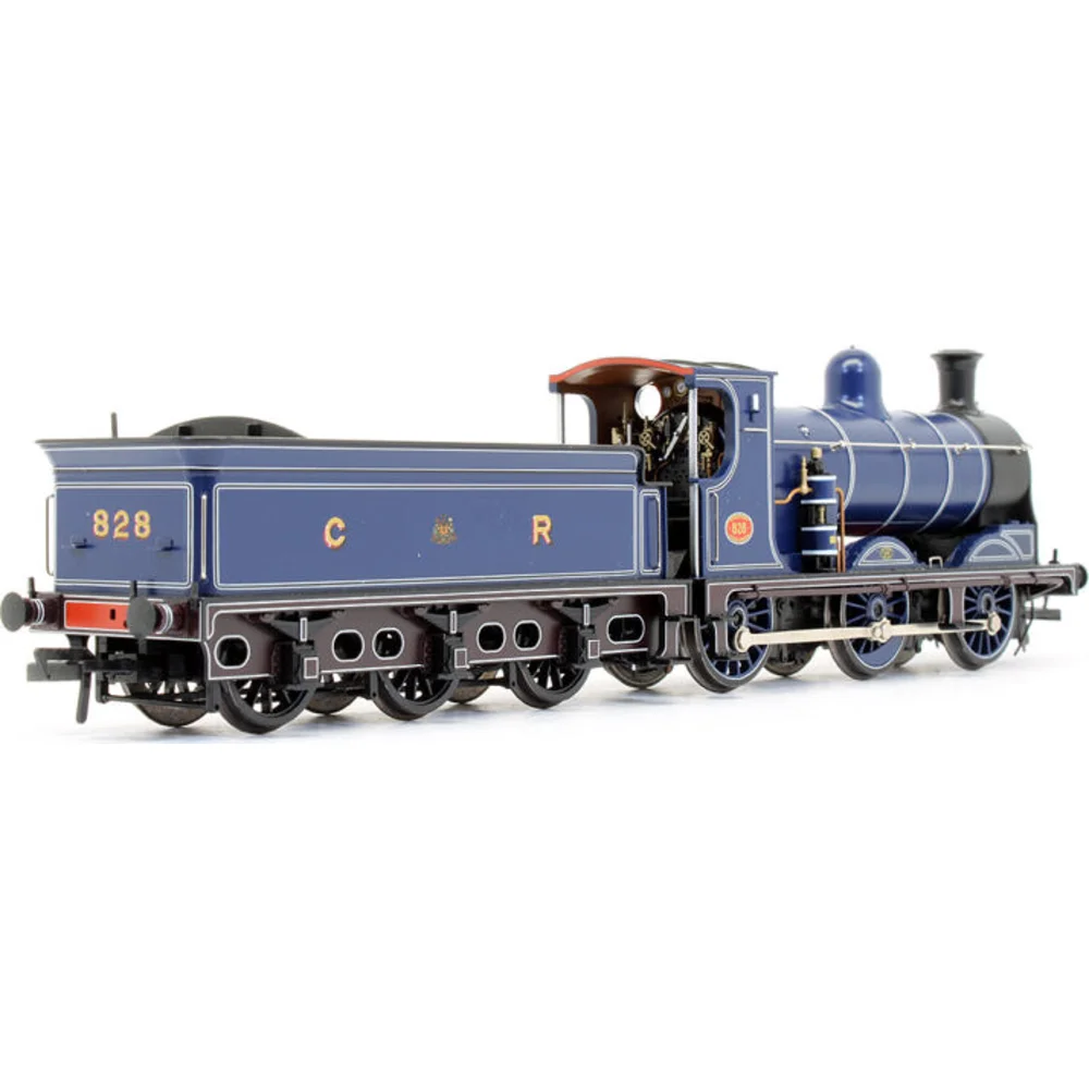 Bachmann 35-284Z — Left Rear Three Quarter View by Bachmann